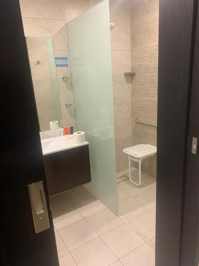 Grand Lily Hotel Suites Al-Hofuf Esterno foto