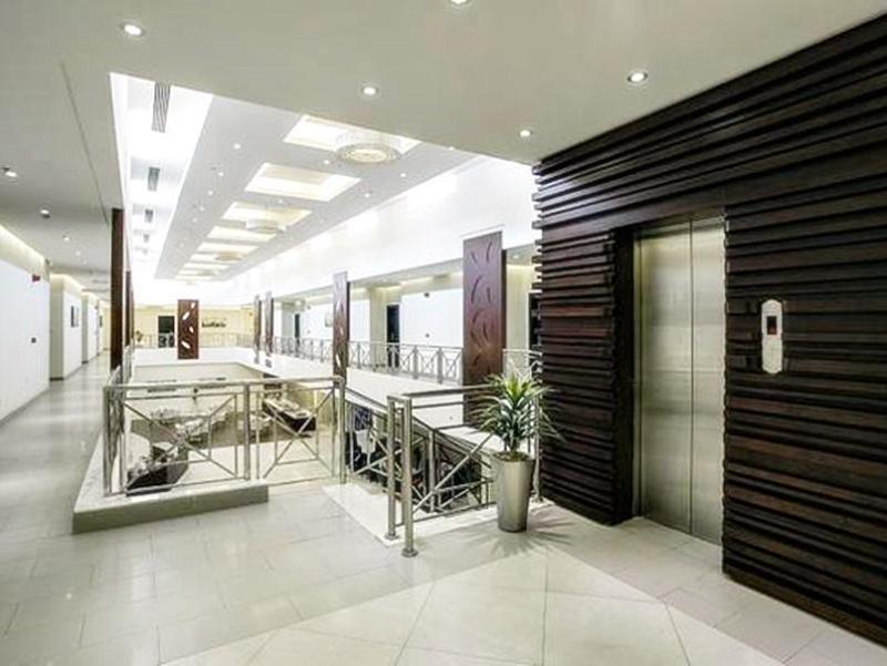 Grand Lily Hotel Suites Al-Hofuf Esterno foto