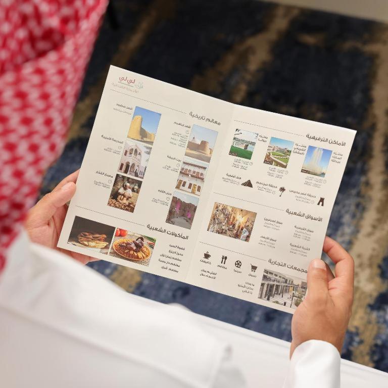 Grand Lily Hotel Suites Al-Hofuf Esterno foto