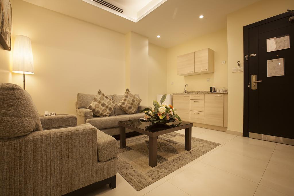 Grand Lily Hotel Suites Al-Hofuf Esterno foto