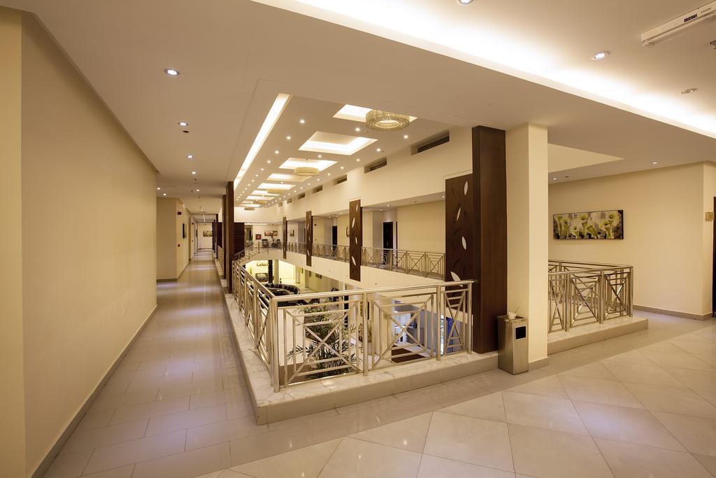 Grand Lily Hotel Suites Al-Hofuf Esterno foto