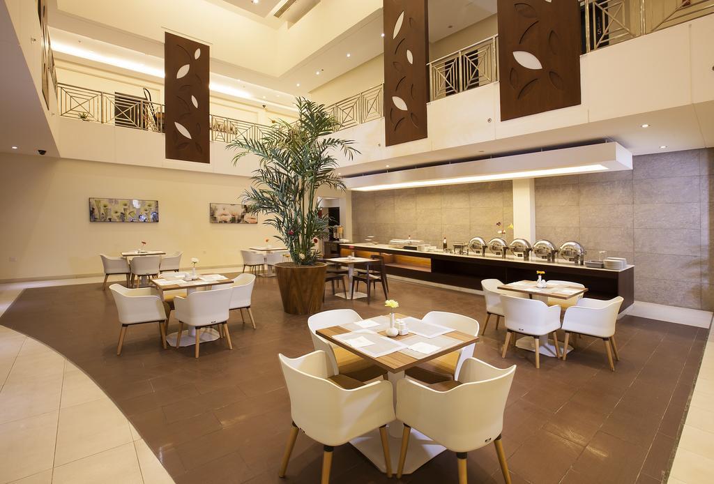 Grand Lily Hotel Suites Al-Hofuf Esterno foto