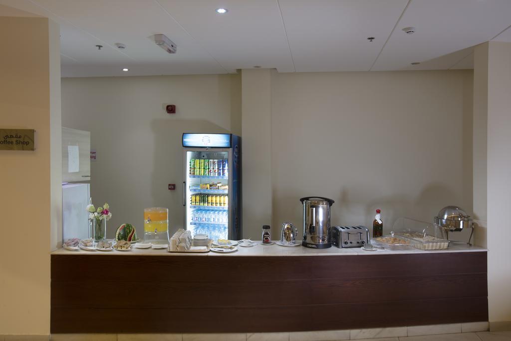 Grand Lily Hotel Suites Al-Hofuf Esterno foto
