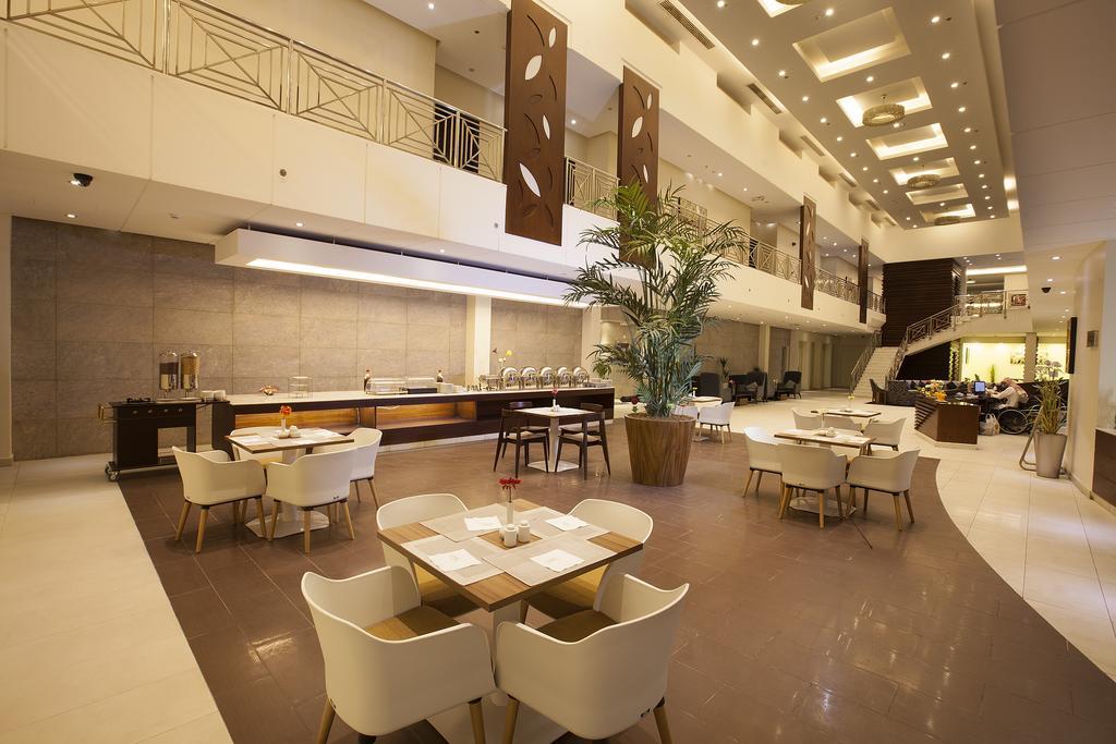 Grand Lily Hotel Suites Al-Hofuf Esterno foto