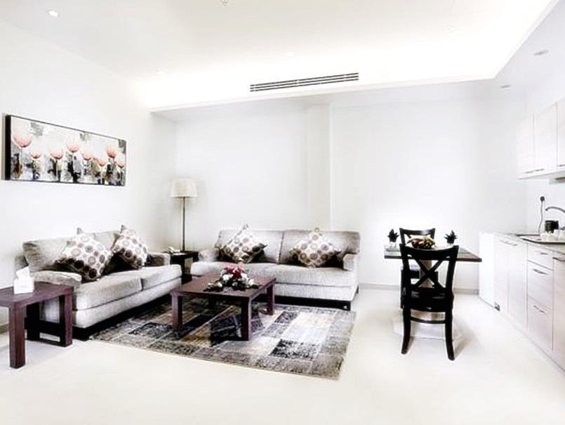 Grand Lily Hotel Suites Al-Hofuf Esterno foto