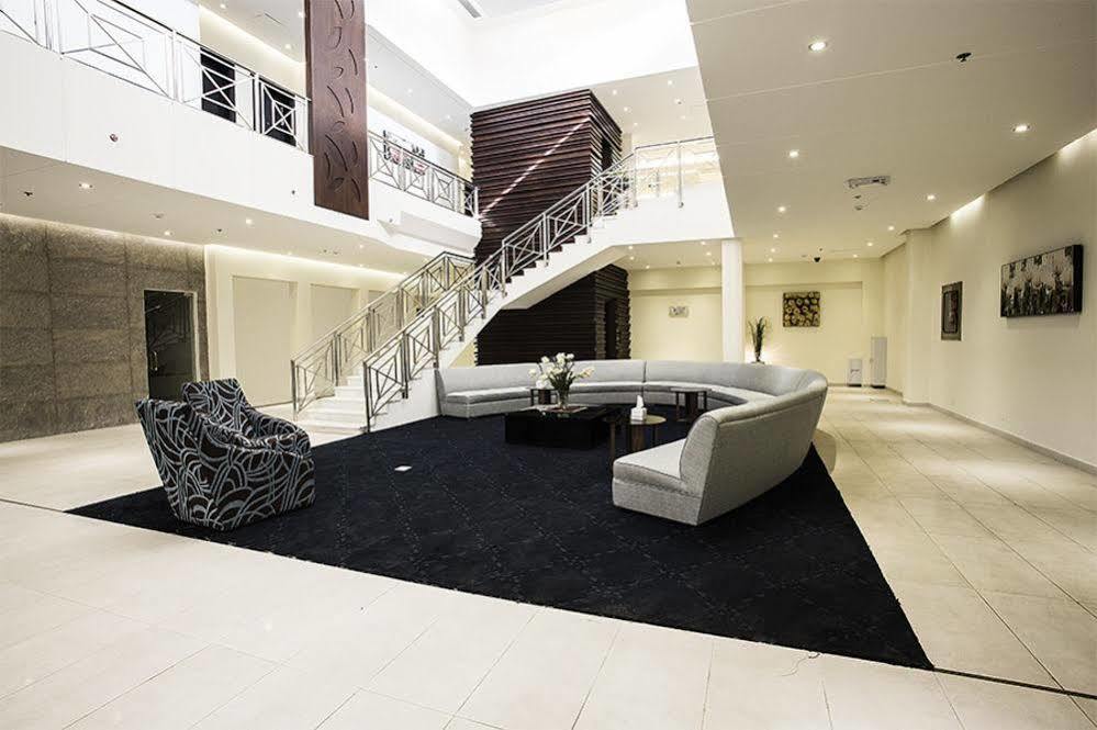 Grand Lily Hotel Suites Al-Hofuf Esterno foto