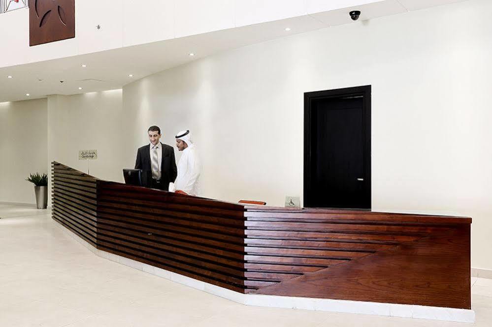 Grand Lily Hotel Suites Al-Hofuf Esterno foto